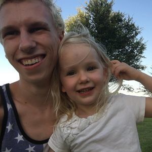 Meet your Posher, Blake